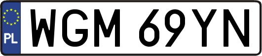 WGM69YN