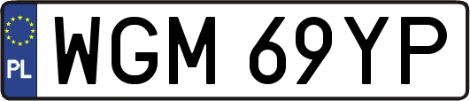 WGM69YP