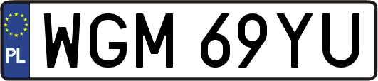 WGM69YU