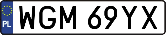 WGM69YX