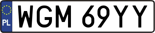 WGM69YY