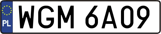 WGM6A09