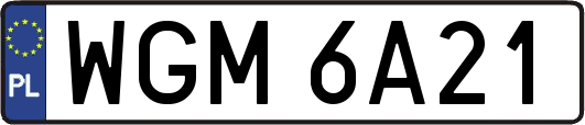 WGM6A21