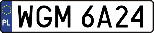 WGM6A24