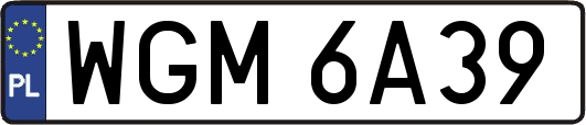 WGM6A39