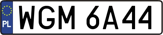 WGM6A44