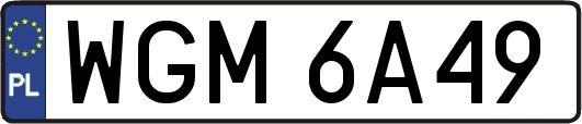 WGM6A49