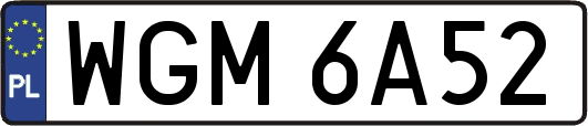 WGM6A52