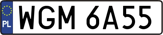 WGM6A55