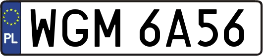 WGM6A56