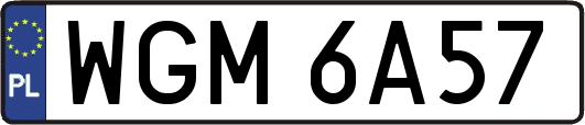 WGM6A57