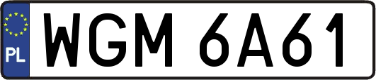 WGM6A61