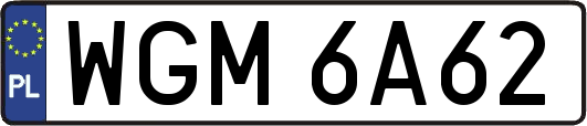 WGM6A62