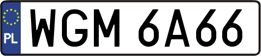 WGM6A66
