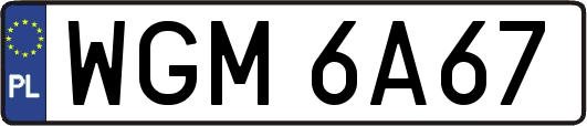 WGM6A67