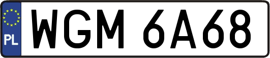 WGM6A68