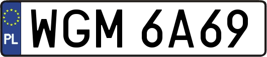 WGM6A69