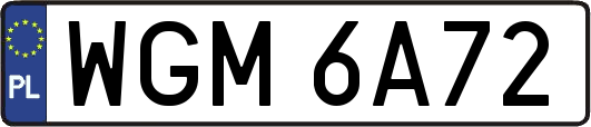 WGM6A72