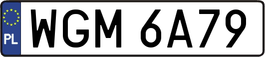 WGM6A79