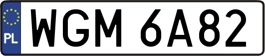 WGM6A82