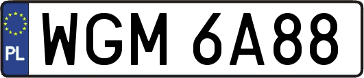 WGM6A88