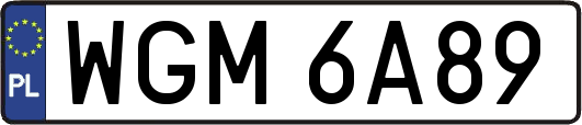 WGM6A89