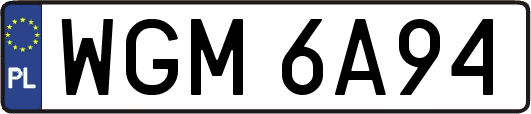 WGM6A94