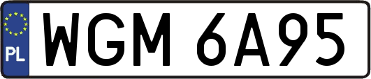 WGM6A95