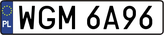 WGM6A96