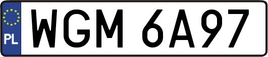 WGM6A97