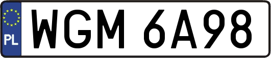 WGM6A98