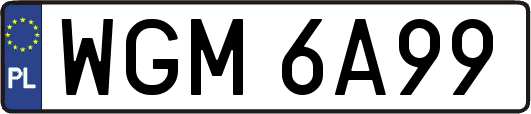 WGM6A99