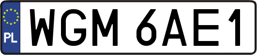 WGM6AE1