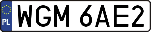 WGM6AE2