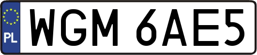 WGM6AE5