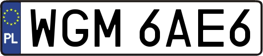 WGM6AE6