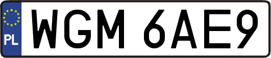 WGM6AE9