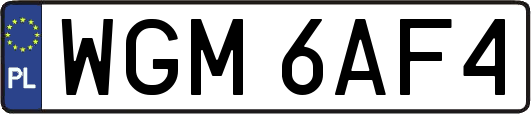 WGM6AF4