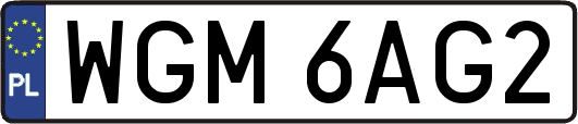 WGM6AG2