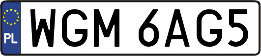 WGM6AG5