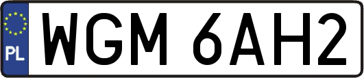 WGM6AH2