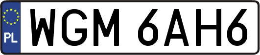 WGM6AH6