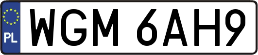WGM6AH9