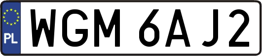 WGM6AJ2