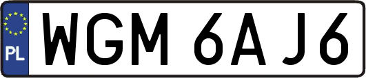 WGM6AJ6