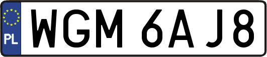 WGM6AJ8