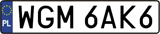 WGM6AK6