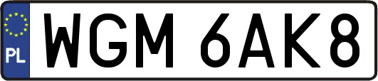 WGM6AK8