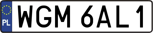 WGM6AL1