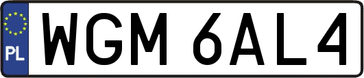 WGM6AL4